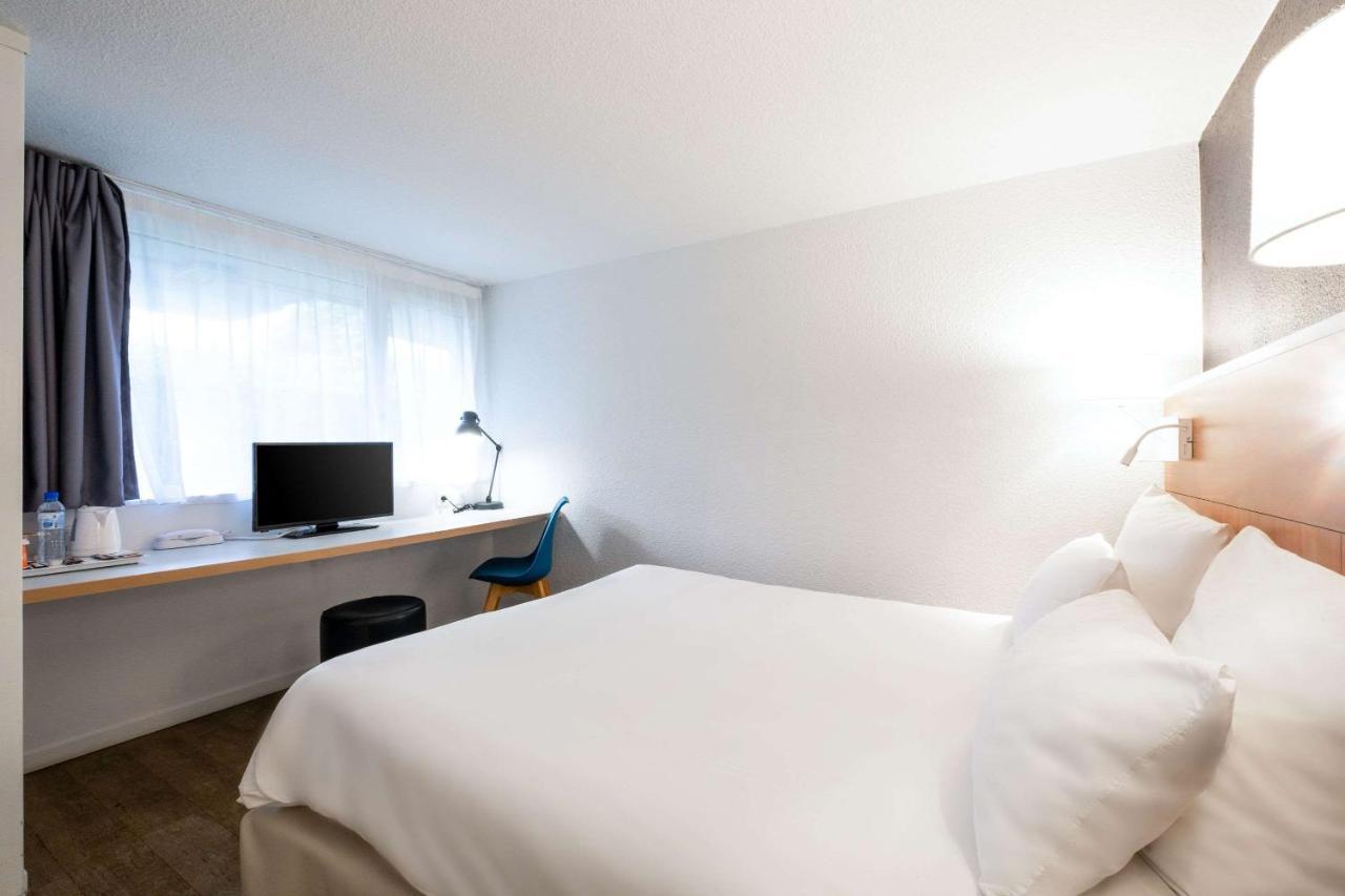 Comfort Hotel ORLY-RUNGIS Eksteriør bilde