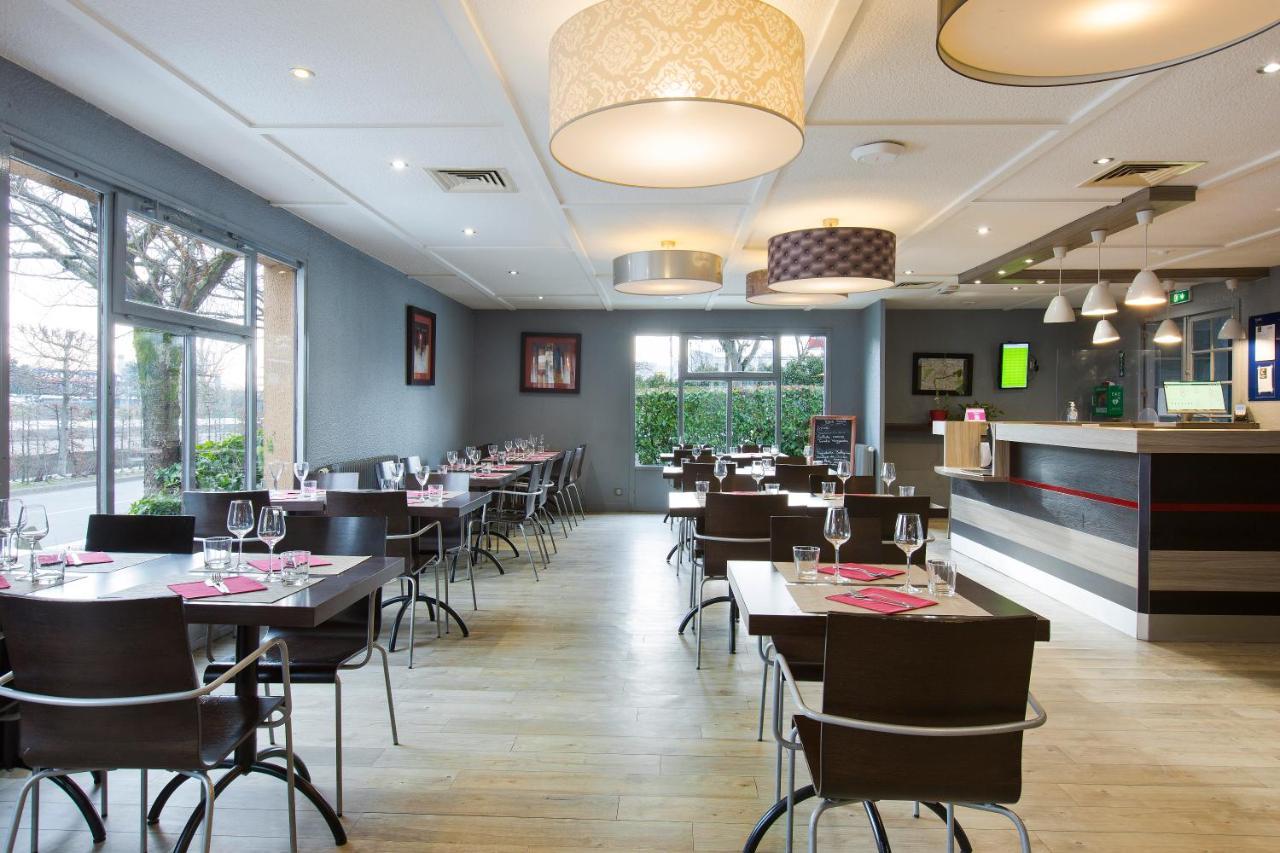 Comfort Hotel ORLY-RUNGIS Eksteriør bilde
