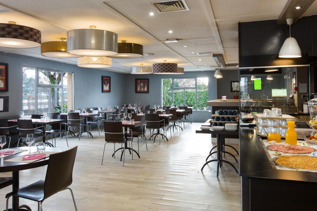 Comfort Hotel ORLY-RUNGIS Eksteriør bilde
