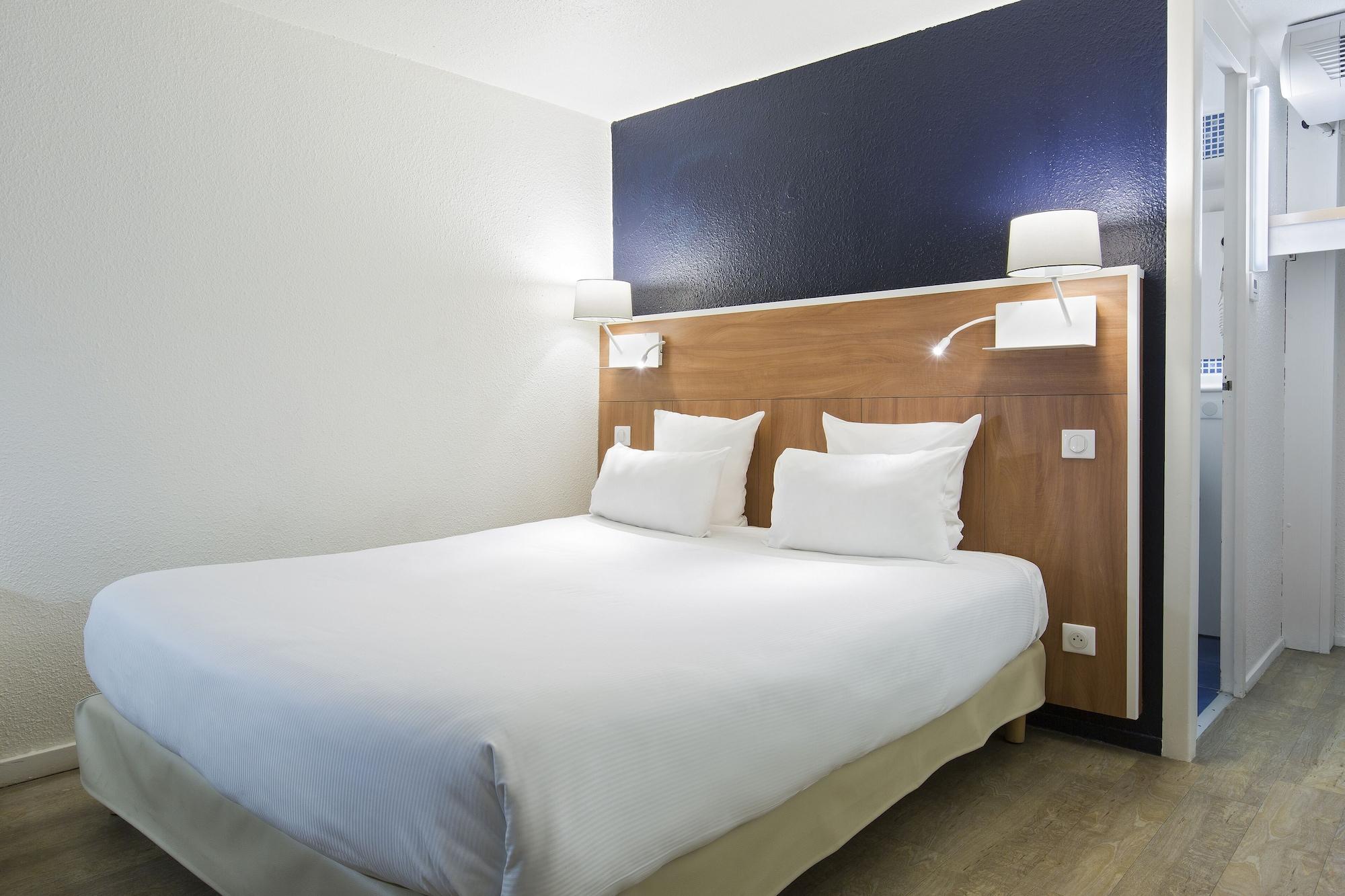 Comfort Hotel ORLY-RUNGIS Eksteriør bilde
