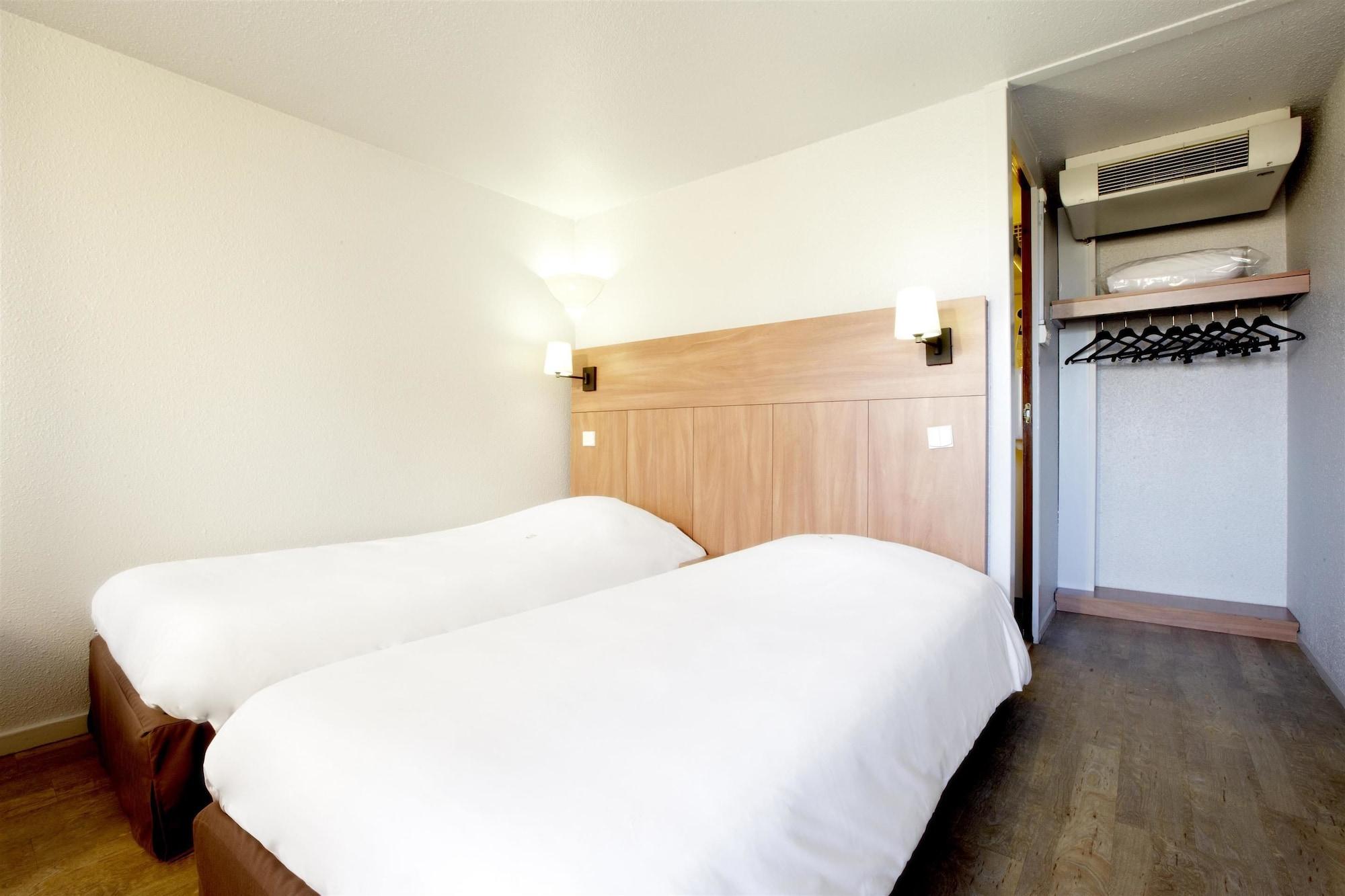 Comfort Hotel ORLY-RUNGIS Eksteriør bilde