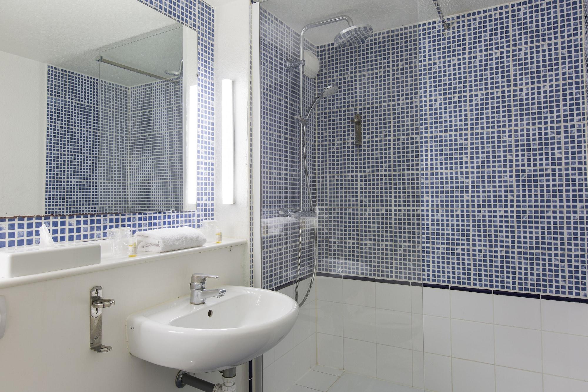 Comfort Hotel ORLY-RUNGIS Eksteriør bilde