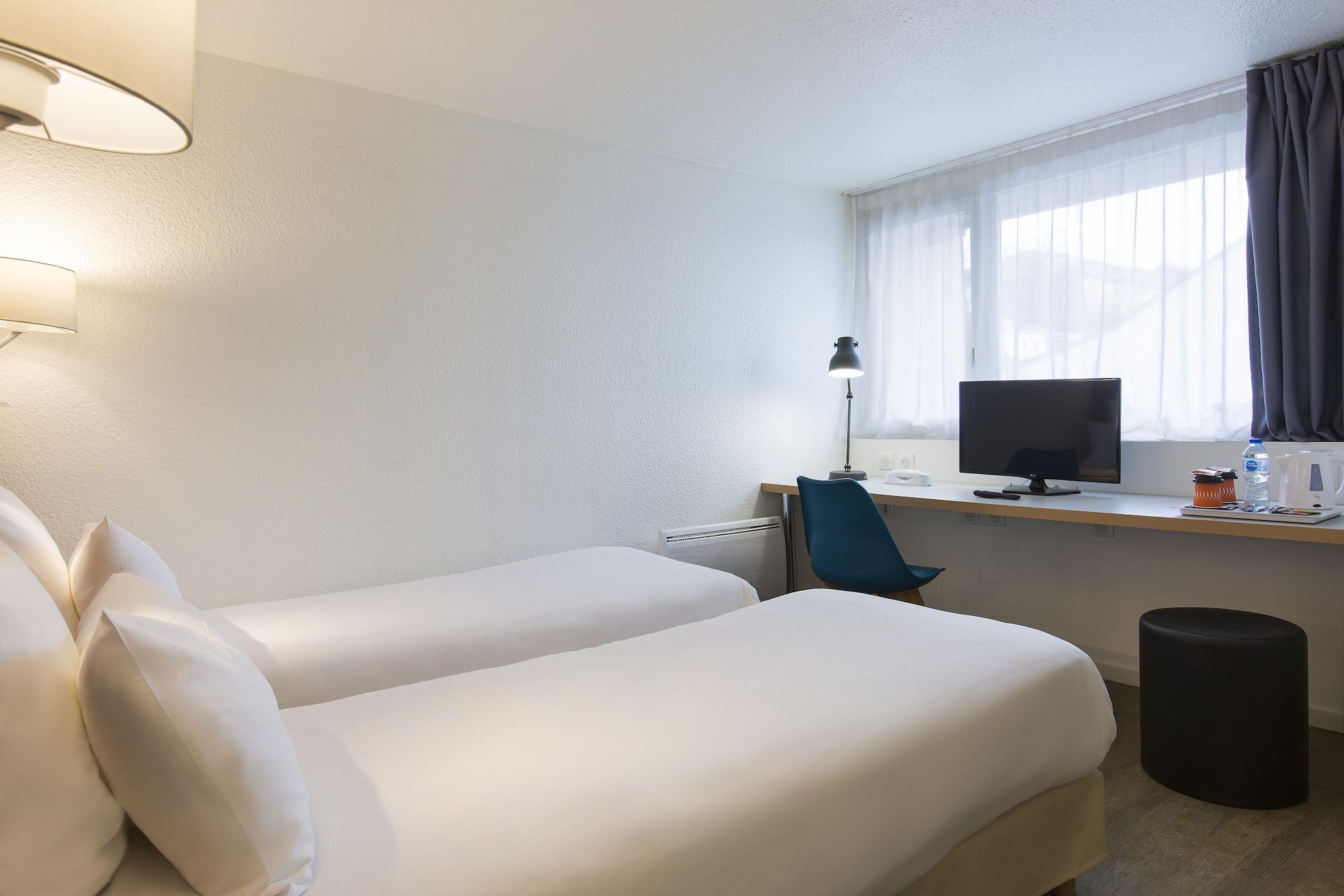 Comfort Hotel ORLY-RUNGIS Eksteriør bilde