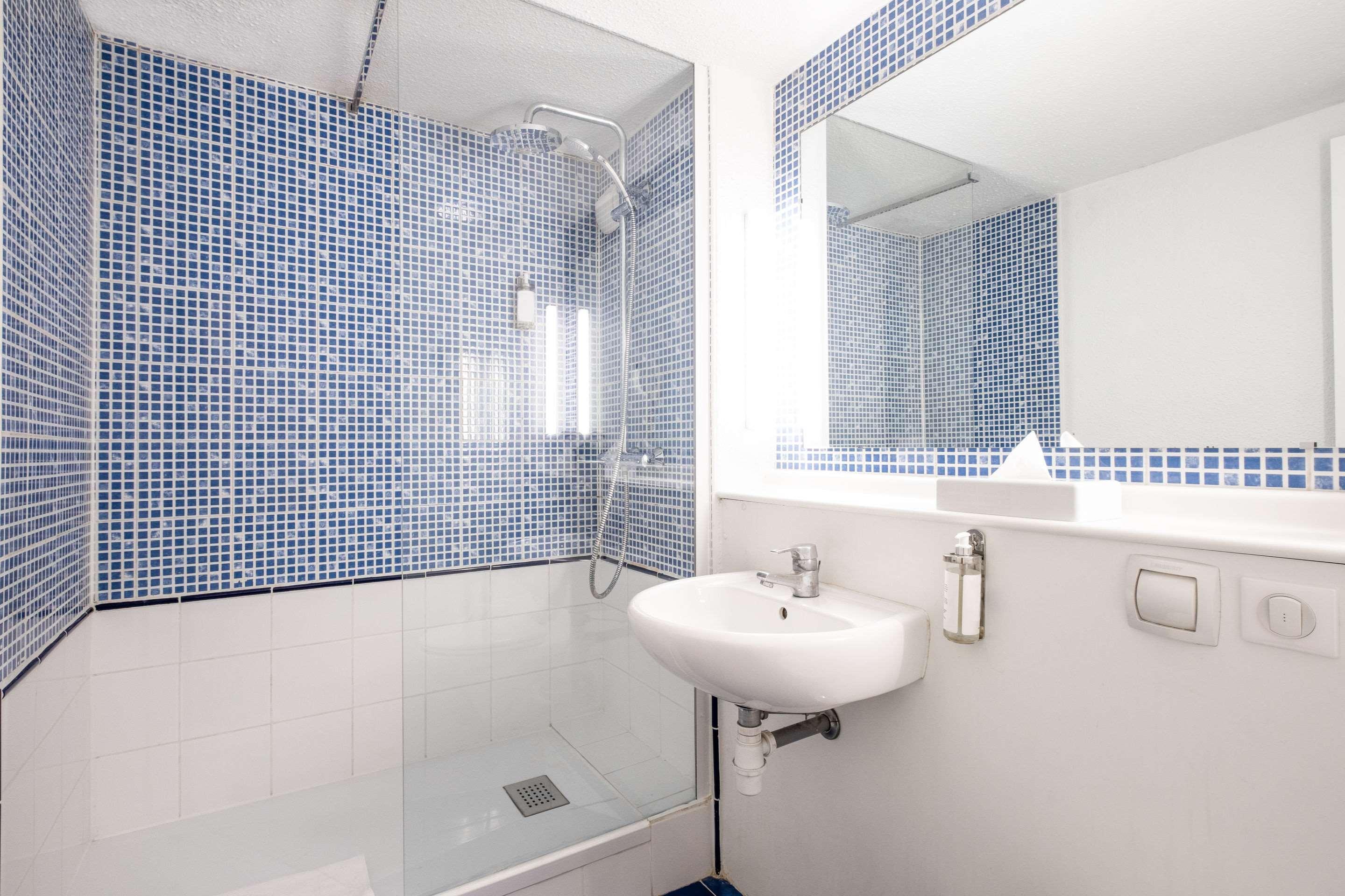Comfort Hotel ORLY-RUNGIS Eksteriør bilde