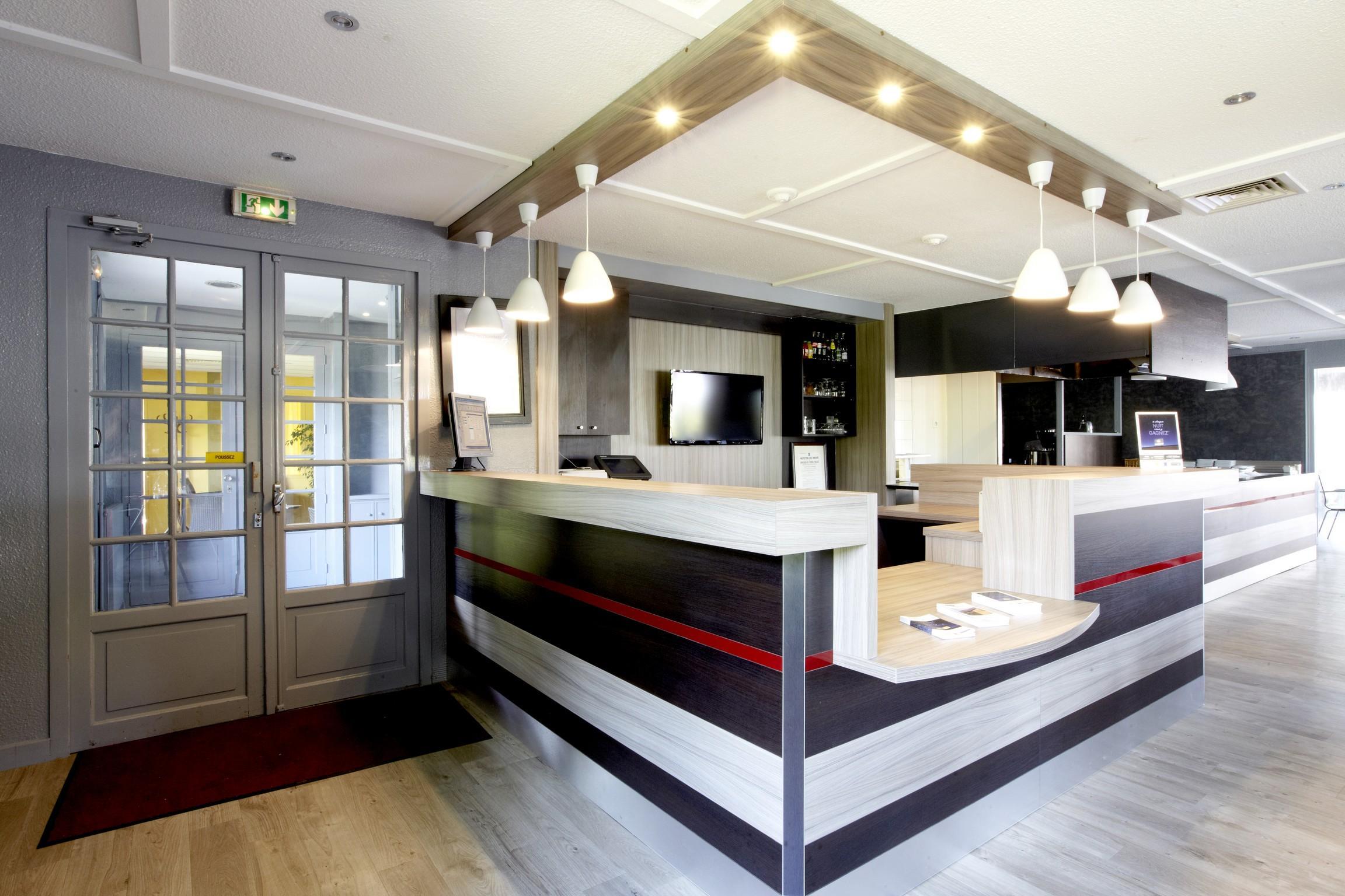 Comfort Hotel ORLY-RUNGIS Eksteriør bilde