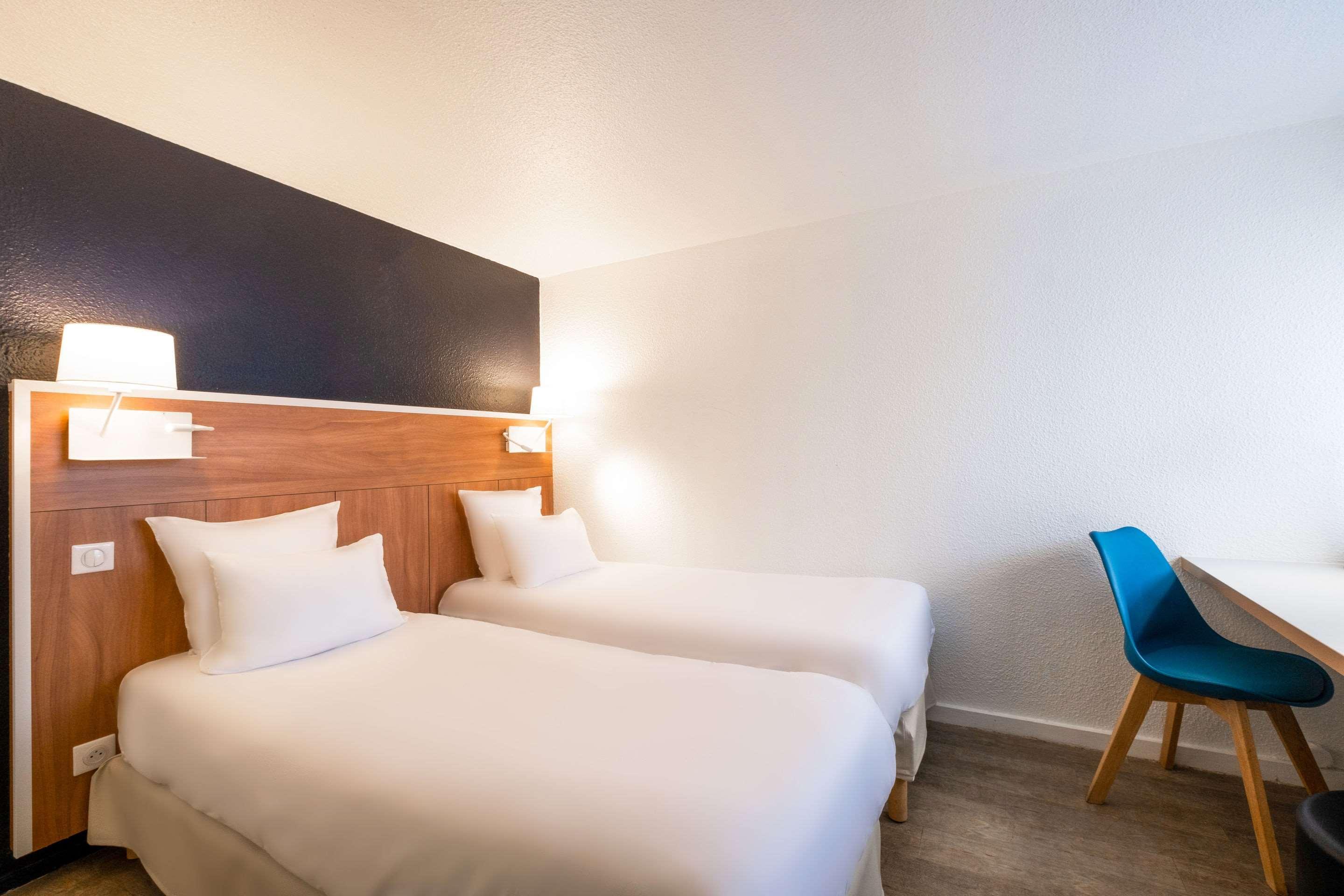 Comfort Hotel ORLY-RUNGIS Eksteriør bilde