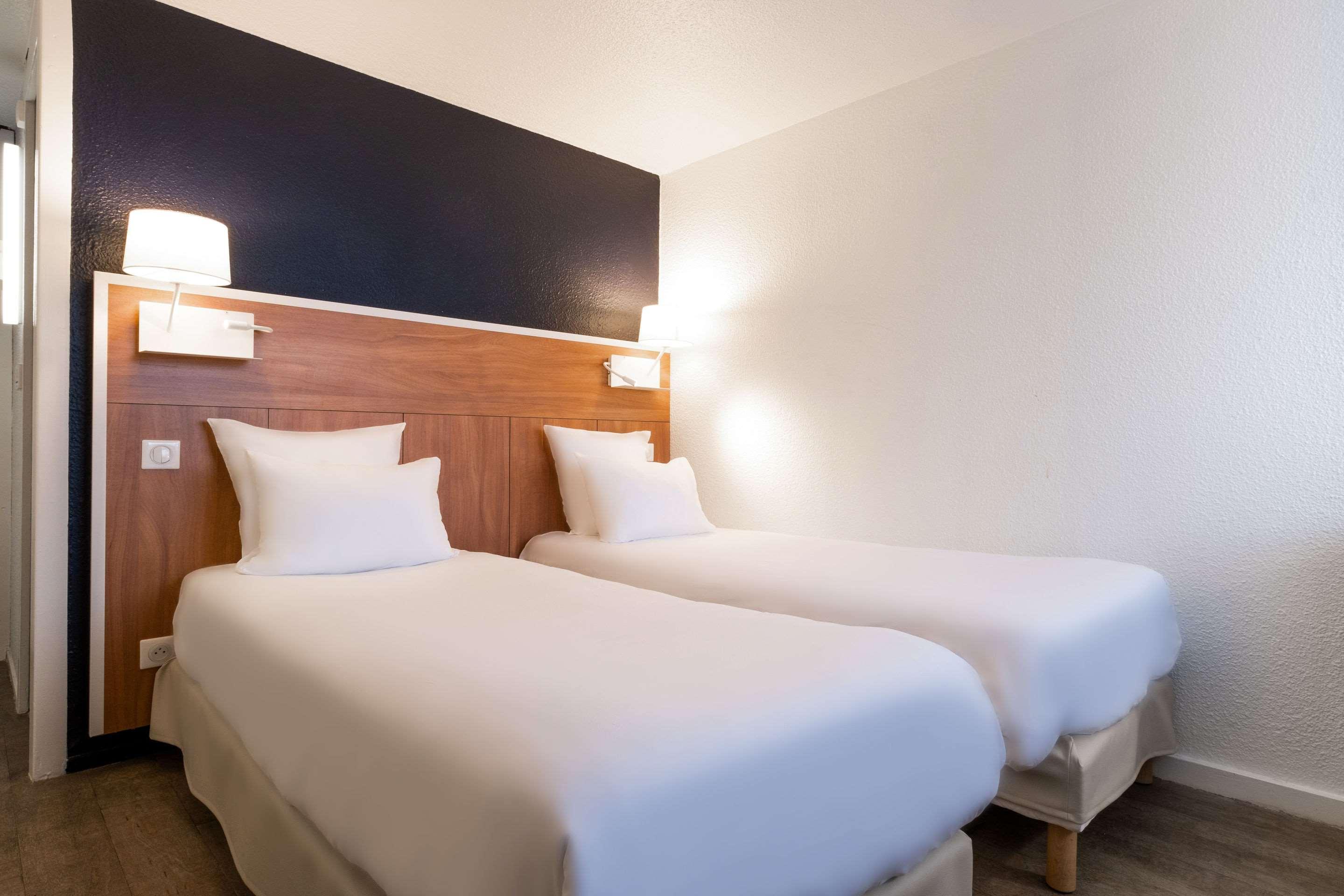 Comfort Hotel ORLY-RUNGIS Eksteriør bilde