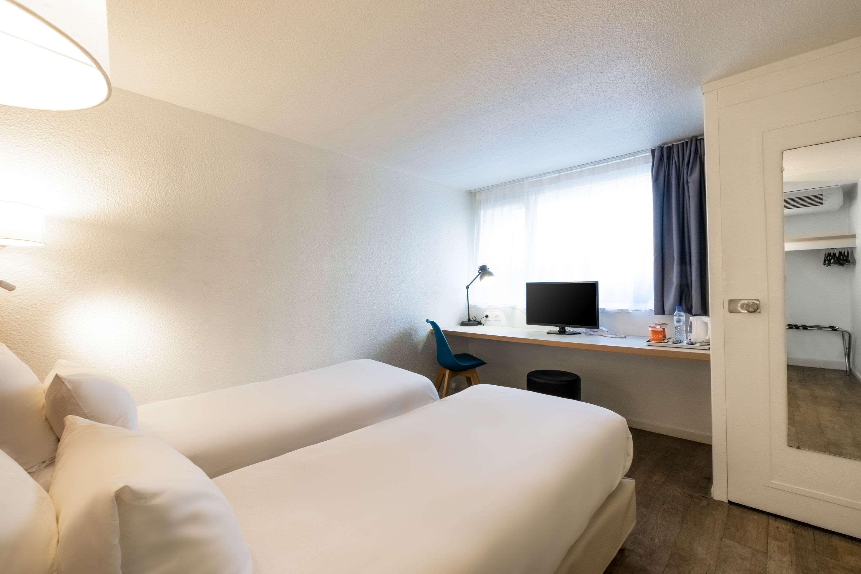 Comfort Hotel ORLY-RUNGIS Eksteriør bilde
