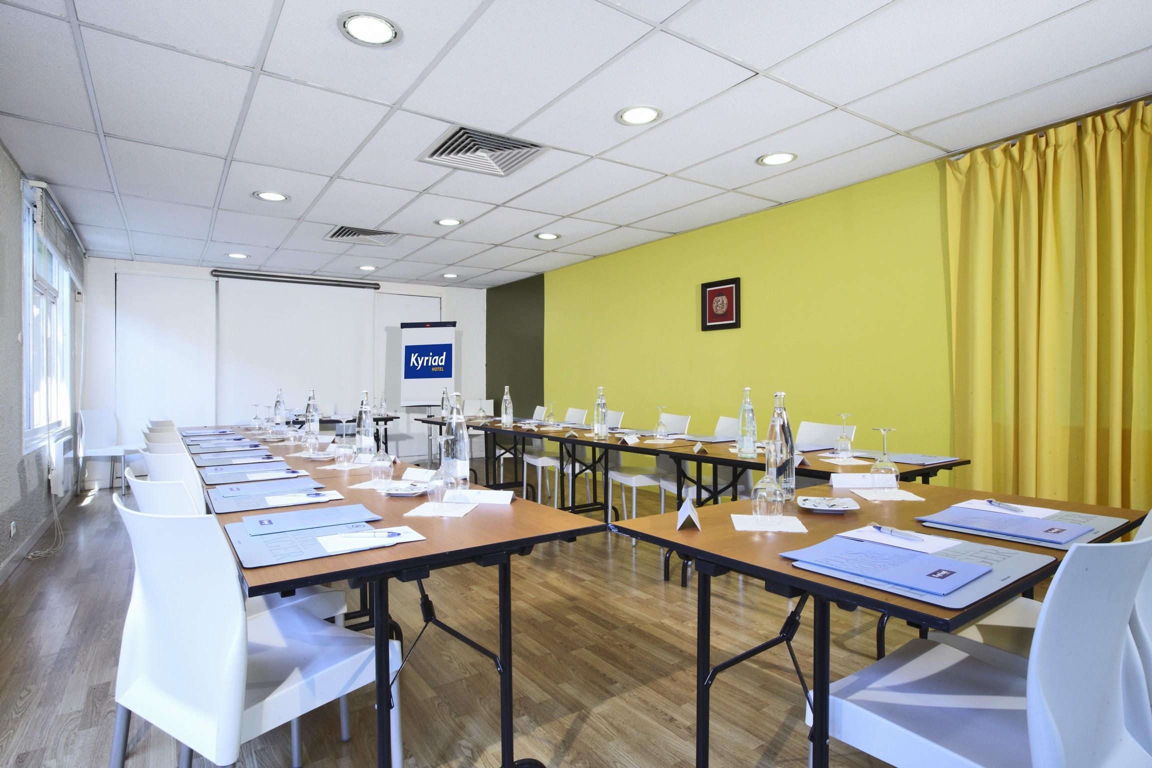 Comfort Hotel ORLY-RUNGIS Eksteriør bilde