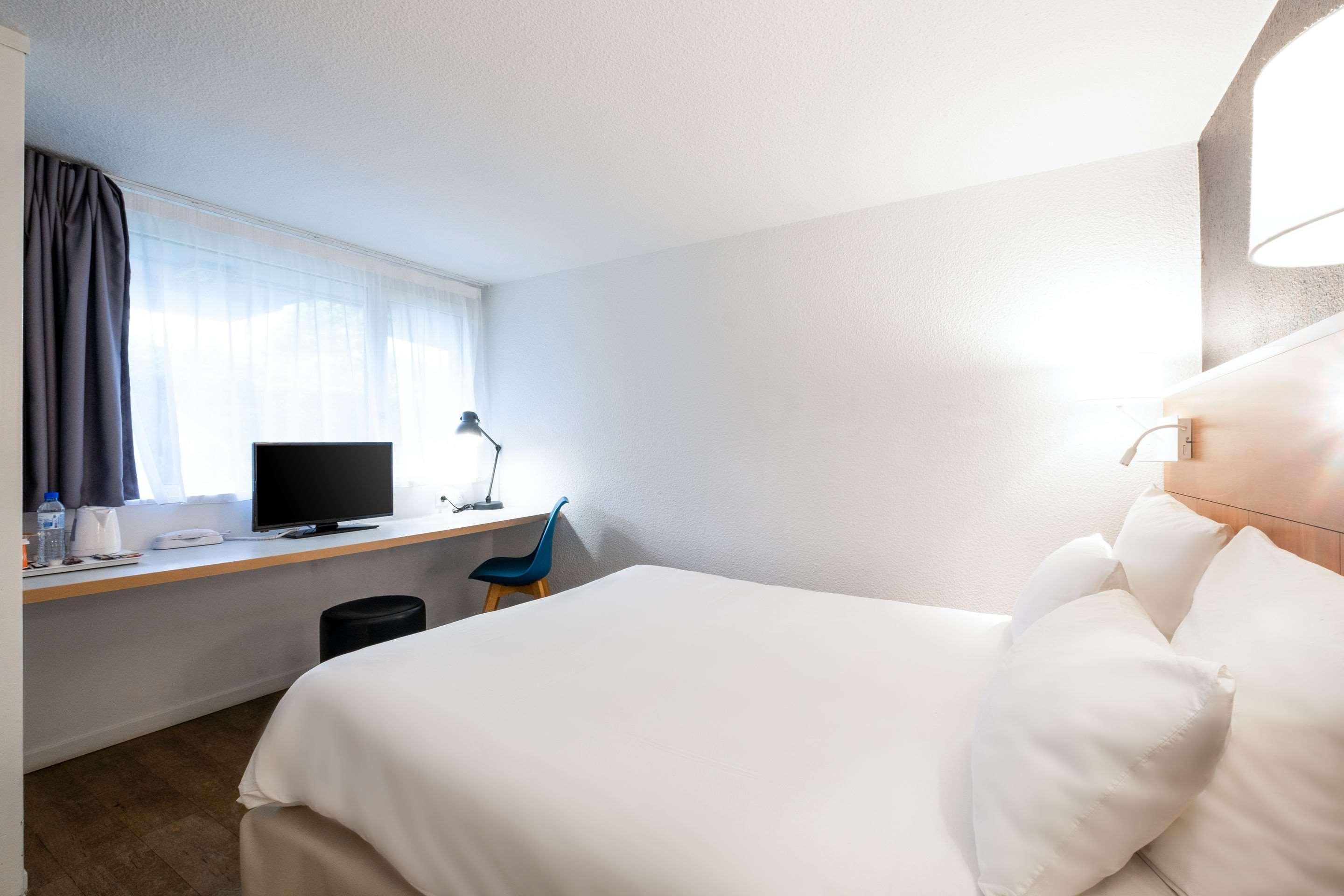 Comfort Hotel ORLY-RUNGIS Eksteriør bilde