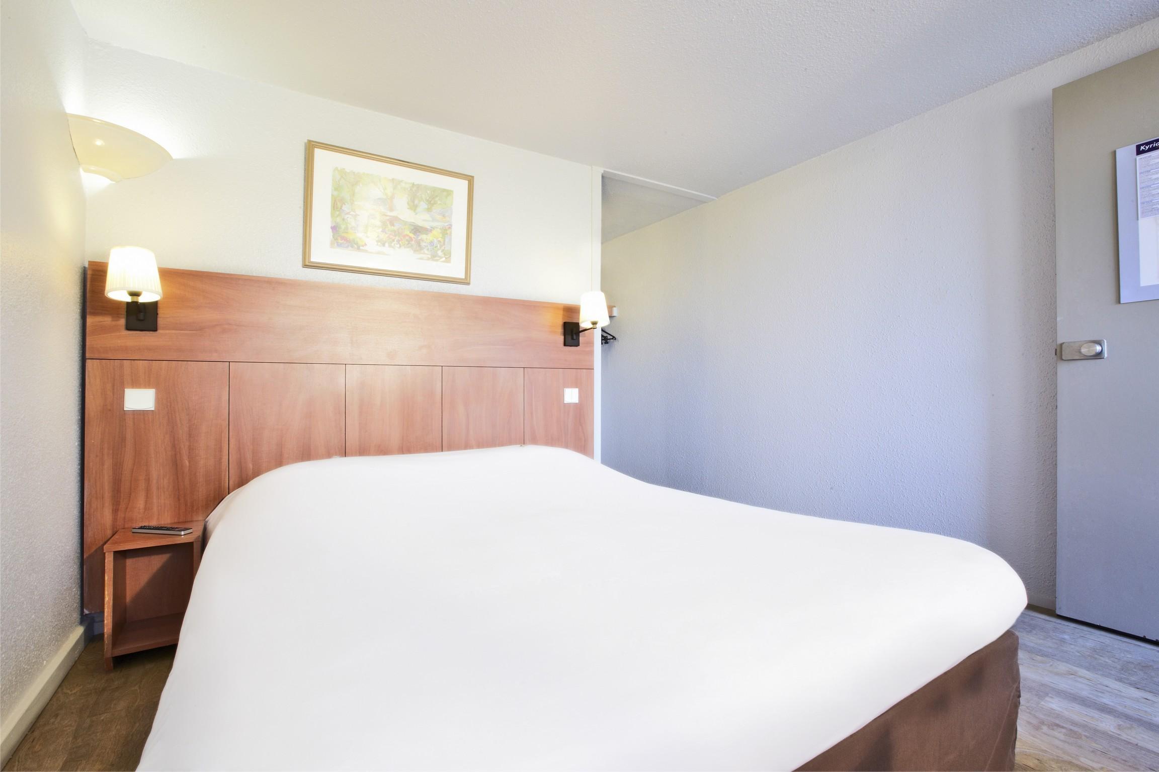 Comfort Hotel ORLY-RUNGIS Eksteriør bilde