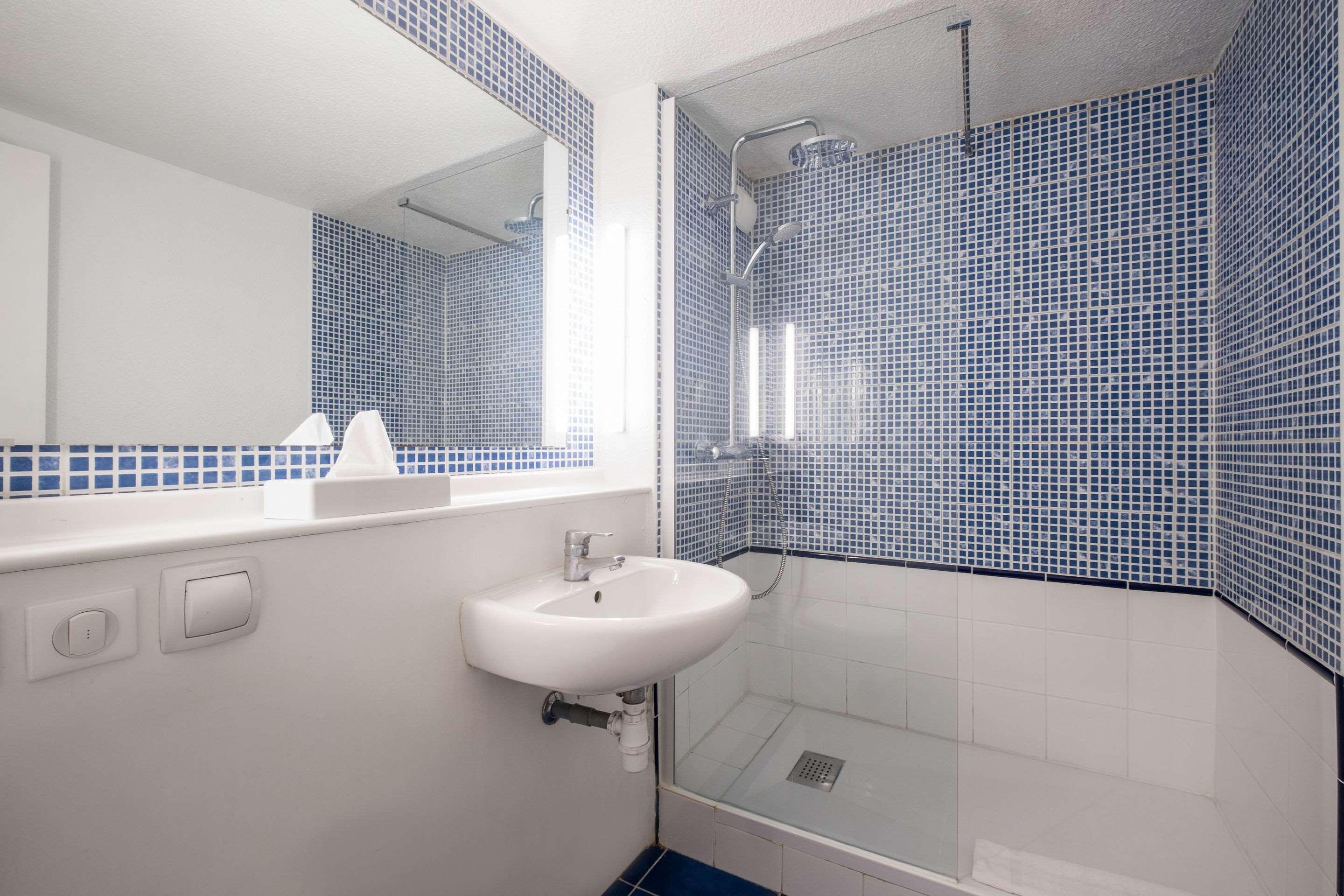 Comfort Hotel ORLY-RUNGIS Eksteriør bilde