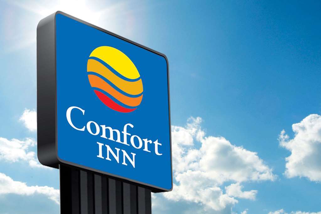Comfort Hotel ORLY-RUNGIS Eksteriør bilde