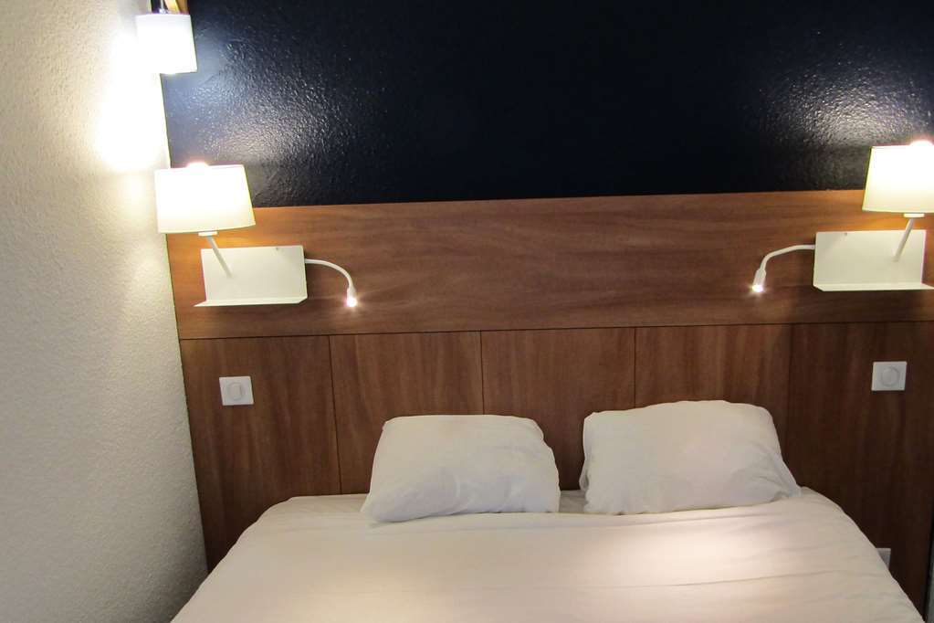 Comfort Hotel ORLY-RUNGIS Rom bilde